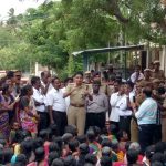 Kanyakumar Tasmac Shut by people power (7)
