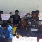 Kumbhakonam arts college student protest (4)