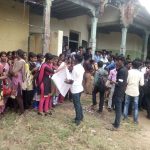kumbakonam govt college students demo (2)