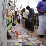 Book stalls (2)