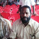 People reaction on Oviya news (1)