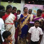 People’s arrival to conference (2)