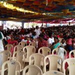 Start of Conference (1)