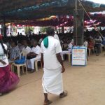 Start of Conference (2)