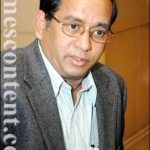Sudarshan-Venkatraman