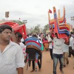 Thanjai Maanadu Evening Program (2)