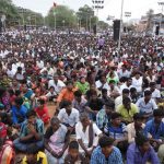 Thanjai maanaadu – evening prog (1)