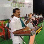 Thanjai maanaadu – evening prog (2)