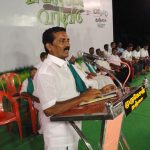 Thanjai maanaadu – evening prog (3)