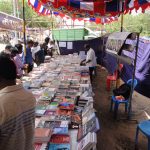 thanjai makkal athikaram book stalls (1)