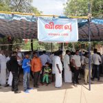 thanjai makkal athikaram book stalls (4)