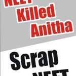 Ban NEET NDLF – IT Poster (1)