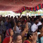 Chennai RSYF Valluvarkottam Protest (2)
