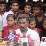 Chennai RSYF Valluvarkottam Protest (3)