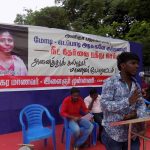 Chennai RSYF Valluvarkottam Protest (4)
