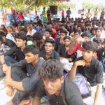 Chennai RSYF Valluvarkottam Protest (5)