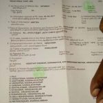 FIR against Protesters (1)