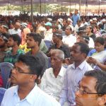 Gauri Lankesh meeting (2)