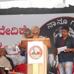 Gauri Lankesh meeting (5)