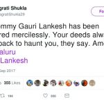 Jagrati Shukla