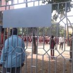 Kovur Girls Govt School Protest (6)