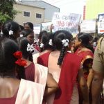 Kovur Girls Govt School Protest (7)