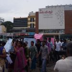 Trichy all clg 090917 Student protest (3)