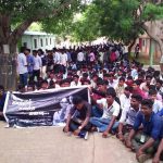 VIruthachallam 6th day student protest (12)