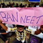 bann neetexam