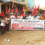 02 முழக்கமிடும் தோழர்கள்,