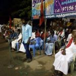 Bodi PP Meet dengue issue (6)