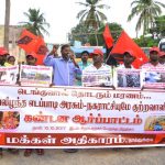 Dengue PP Protest (1)