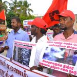 Dengue PP Protest (3)