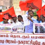 Dengue PP Protest (5)