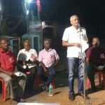 EB Flag hoisting ceremony at Virudhai, Nellikkuppam (4)