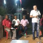 EB Flag hoisting ceremony at Virudhai, Nellikkuppam (8)