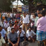 Koothappadi Protest (2)