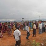 Nellai FarmLand TASMAC Protest (7)