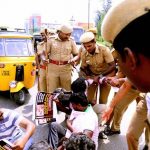 Nellai Makkal adhikaram protest isakki muthu immolation (6)