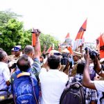 Nellai Makkal adhikaram protest isakki muthu immolation (8)