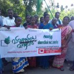 Seerkazhi Makkal adhikaram farmers protest (4)