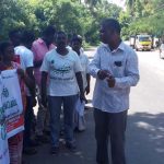 Seerkazhi Makkal adhikaram farmers protest (5)
