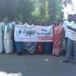 Seerkazhi Makkal adhikaram farmers protest (7)