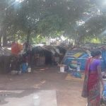 Tirupur Corporation labours (2)