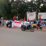Usilai Dengu Protest (1)