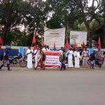 Usilai Dengu Protest (2)