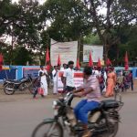 Usilai Dengu Protest (3)