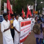 Usilai Dengu Protest (5)