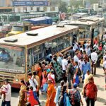 tambaram bus stop