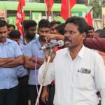 Avadi NDLF Protest (8)